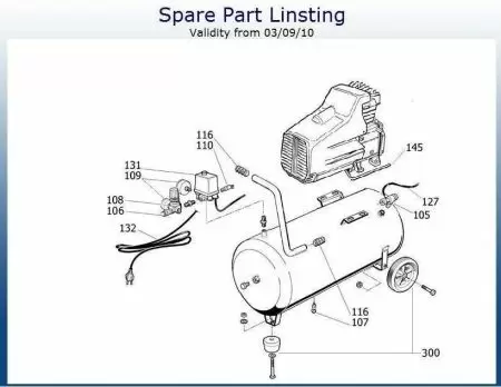 OIL SEGMENT D51YZ