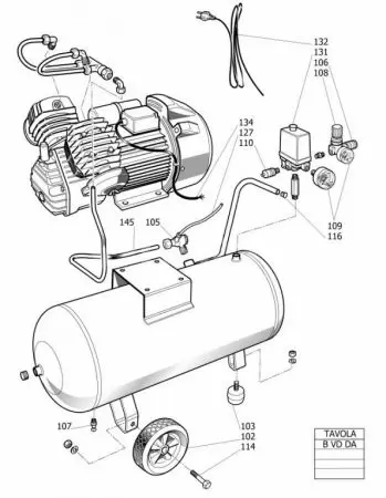 SAFETY VALVE