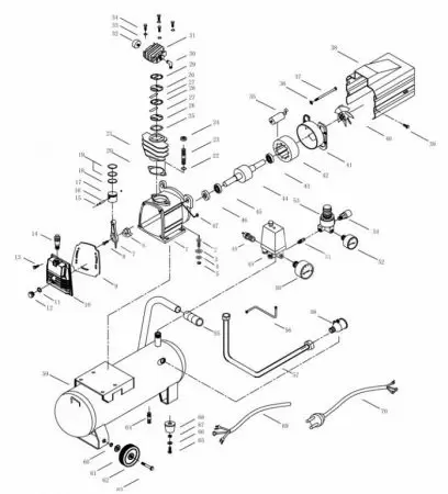 STATOR