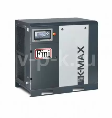 Винтовой компрессор Fini K-MAX 38-13 VS