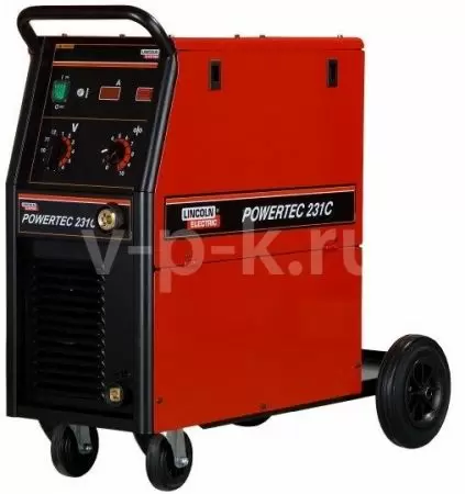 POWERTEC 231C