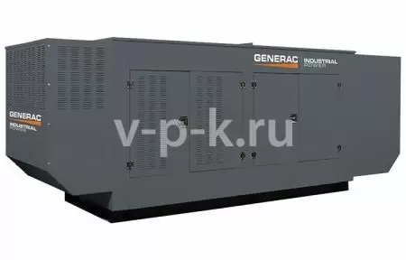 Газовый генератор Generac SG250