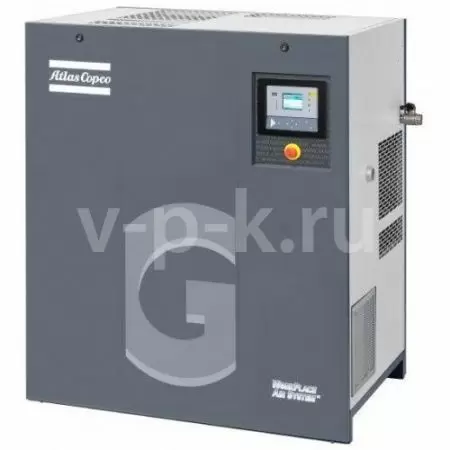 Винтовой компрессор Atlas Copco GA 15 + 8,5 FF