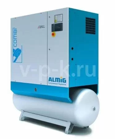 Винтовой компрессор ALMIG Combi 11/500 - 8