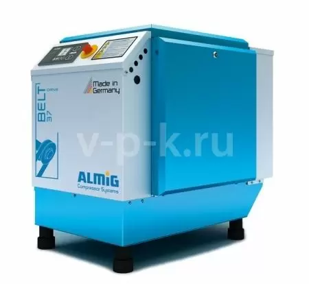 Винтовой компрессор ALMIG Belt 5 R270 - 13