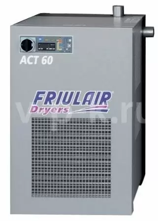 Рефрижераторный осушитель Friulair ACT 60