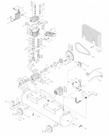 PRESSURE SWITCH