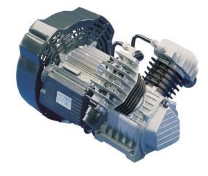 Поршневой компрессор KRAFTMANN CANOPUS 469 D фото