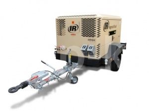 Винтовой компрессор Doosan 10/105