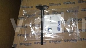 Впускной клапан 10000-07561 фото