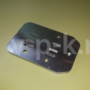 9100270090 Плита клапанная