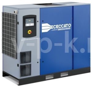 Винтовой компрессор Ceccato DRB 35/7,5 D фото