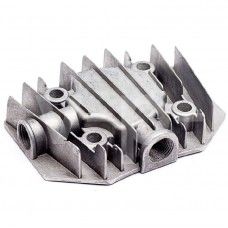 R 048V90 (067W95II) Головка цилиндра V90 (W95II) для v90