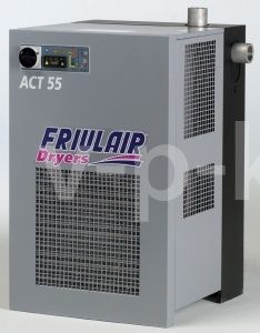 Рефрижераторный осушитель воздуха Friulair ACT 55 фото