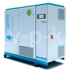 Винтовой компрессор ALMIG Lento 18 (Air)