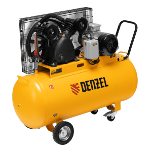 Поршневой компрессор  BCV 4000-T/200