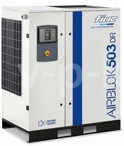 Винтовой компрессор Fiac AIRBLOK AX503DR 8.5