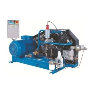 Поршневой компрессор Remeza ВА20/2 3300 фото