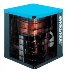 Рефрижераторный осушитель воздуха  KHD 21 фото