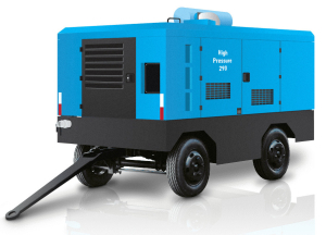 Винтовой компрессор Dali DLCY-6/8F-X фото