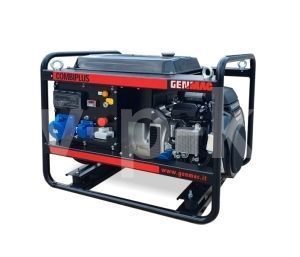 COMBIPLUS RG14000HEO