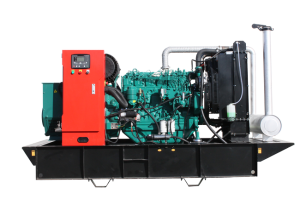 Дизельный генератор Исток АД200С-Т400-РМ45  фото