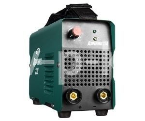 Сварочный аппарат инвертор MMA Fox Weld ДАЧНИК 230