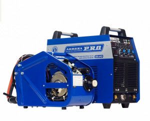 Сварочные инверторы MIG-MAG Aurora PRO ULTIMATE 400 (MIG/MAG+MMA) фото