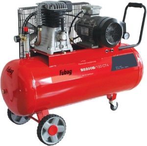 Поршневой компрессор  B5200B/100 CT4