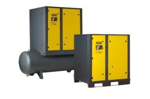 Винтовой компрессор  А-3708