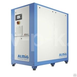 Винтовой компрессор ALMIG G Drive 37 D - 8