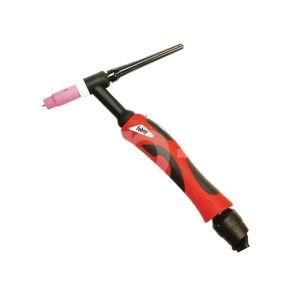 Fubag Горелка аргонодуговая Fubag FB TIG 17 5P 4m фото