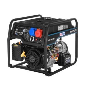 Бензиновый генератор Hyundai HHY 9020FE-T