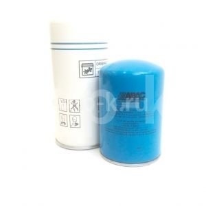 6211472550 Масляный фильтр компрессора ABAC 6211472550 фото