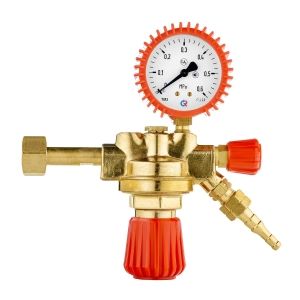  Редуктор пропановый БПО-5-КР-И фото