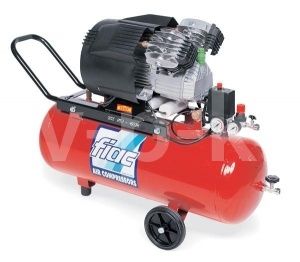 Поршневой компрессор Fiac VX 50-422 фото