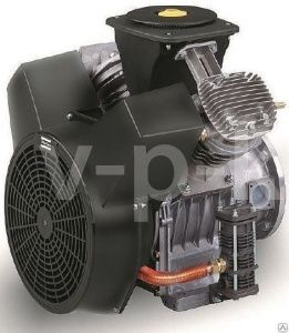 Поршневой компрессор Atlas Copco LT 2-20 (1ph) Block переносной (мини) фото