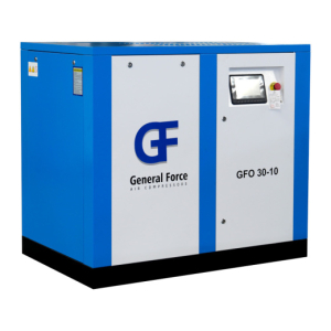 Винтовой компрессор General Force GFO 30-8 фото