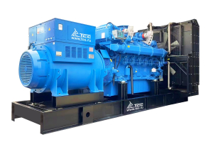 Дизельный генератор  АД-1600С-Т400-1РМ26