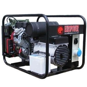 Бензиновый генератор Europower EP 10000 Е SA0991001 фото