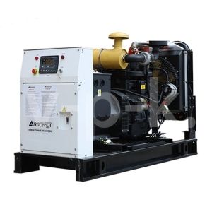 Дизельный генератор Азимут АД-40C-Т400-1РМ11  фото