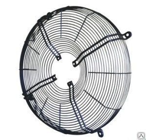 Ограждение К2.00.00.300 для компрессора АСО-Бежецк фото