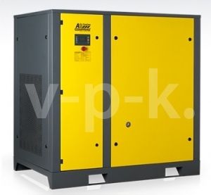 Винтовой компрессор COMPRAG АV-5508 фото