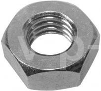 Гайка М12 для 500w95-16 фото