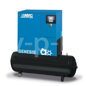 Винтовой компрессор  GENESIS I.15 5-13