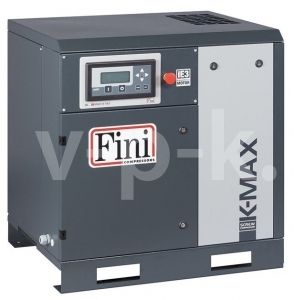 Винтовой компрессор Fini K-MAX 1110 VS