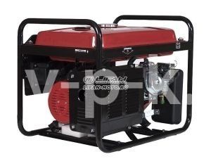 Бензиновый генератор Lifan 3 GF-3  фото