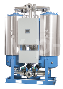 Адсорбционный осушитель воздуха  RED-R 3000 BP фото