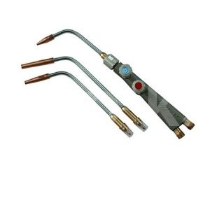 НОРДС Горелка ацетилен "НОРД-С" (нак. 1А, 2А, 3А)