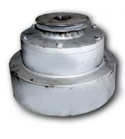 Муфта центробежная (узел сцепления к ПКСД-5,25) для компрессора ПК,ПКС,ПКСД фото